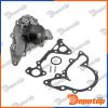 Pompe à eau pour MITSUBISHI | CPW-MS-017, 1300A012